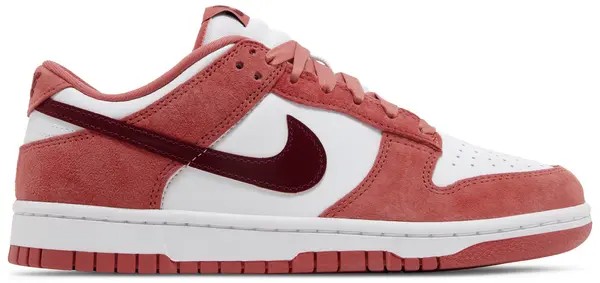 Dunk Low 'Valentine's Day 2024' - HypeFly India View 1