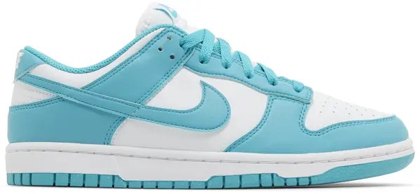 Dunk Low Next Nature 'Dusty Cactus' - HypeFly India View 1