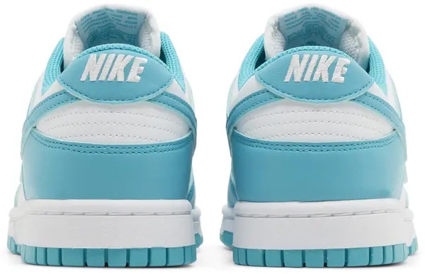 Dunk Low Next Nature 'Dusty Cactus' - HypeFly India View 2