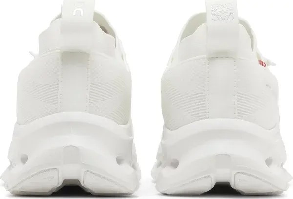 On Running Loewe x Cloudtilt 'All White' - HypeFly India View 2