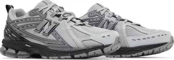 New Balance 1906R 'Brighton Grey' - HypeFly India View 2