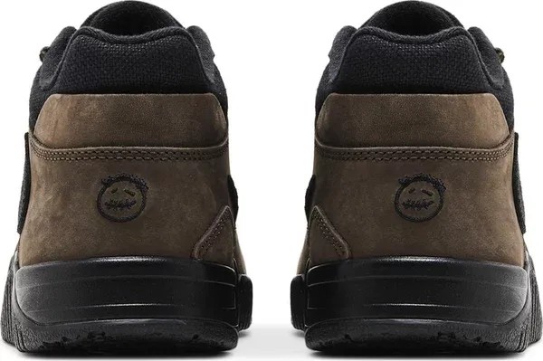 Jordan Jumpman Jack TR 'Dark Mocha' - HypeFly India View 3