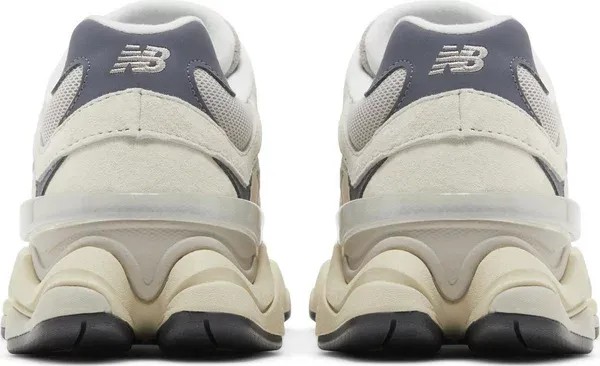 New Balance 9060 'Moonrock Linen' - HypeFly India View 3