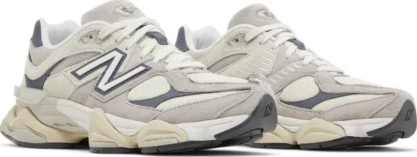 New Balance 9060 'Moonrock Linen' - HypeFly India View 2