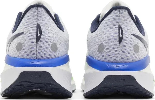 Vomero 17 'White Thunder Blue' - HypeFly India View 3