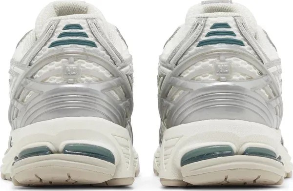 New Balance 1906R 'Silver Metallic Cream' - HypeFly India View 3
