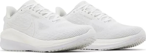 Vomero 17 'White Platinum Tint' - HypeFly India View 3