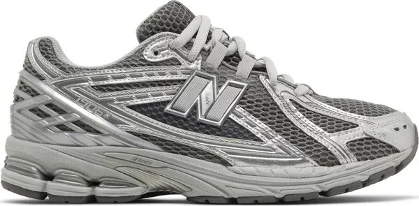 New Balance 1906R 'Harbor Grey' - HypeFly India View 1