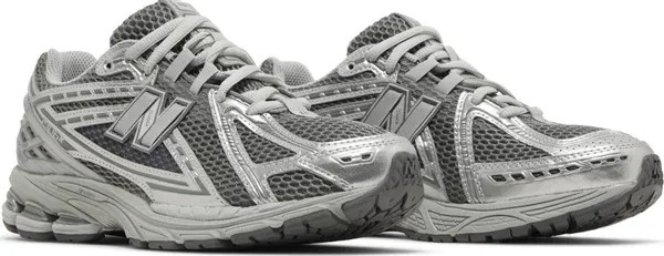 New Balance 1906R 'Harbor Grey' - HypeFly India View 2