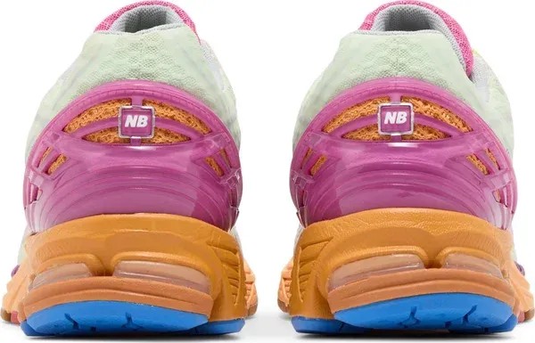 New Balance 1906R x Action Bronson 'Rosewater' - HypeFly India View 2