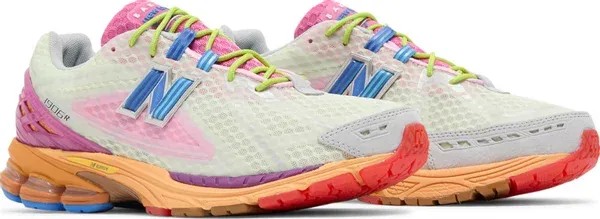 New Balance 1906R x Action Bronson 'Rosewater' - HypeFly India View 3