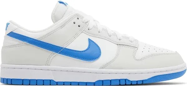 Dunk Low 'Photo Blue' - HypeFly India View 1