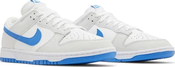 Dunk Low 'Photo Blue' - HypeFly India View 2
