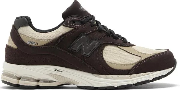 New Balance 2002R GORE-TEX 'Black Coffee' - HypeFly India View 1