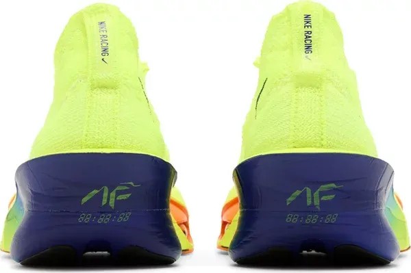 Air Zoom Alphafly NEXT% 3 'Fast Pack' - HypeFly India View 3