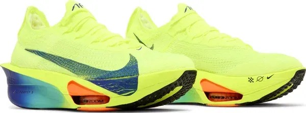 Air Zoom Alphafly NEXT% 3 'Fast Pack' - HypeFly India View 2