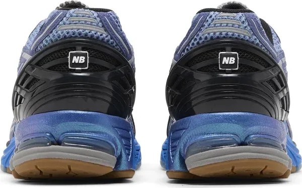 New Balance 1906R x Action Bronson 'Medusa Azul' - HypeFly India View 3