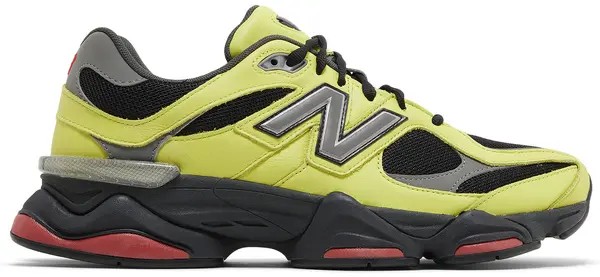 New Balance 9060 'Tea Tree' - HypeFly India View 1