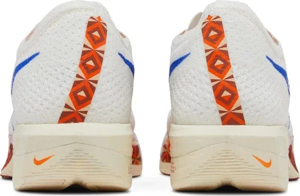 ZoomX VaporFly Next% 3 'Blue Ribbon Sports' - HypeFly India View 3