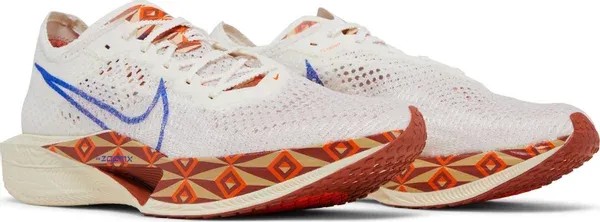 ZoomX VaporFly Next% 3 'Blue Ribbon Sports' - HypeFly India View 2