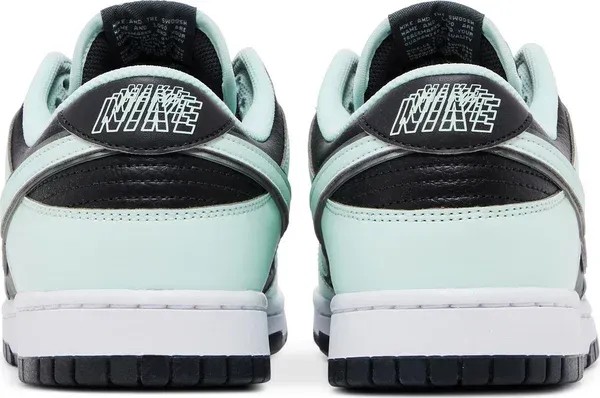 Dunk Low Premium 'Barely Green' - HypeFly India View 3
