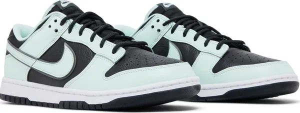 Dunk Low Premium 'Barely Green' - HypeFly India View 2