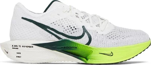 ZoomX VaporFly Next% 3 'Wake Up Pack' - HypeFly India View 1