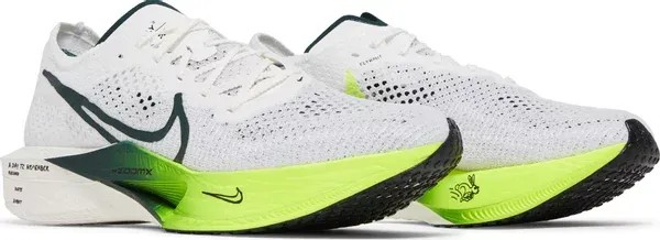 ZoomX VaporFly Next% 3 'Wake Up Pack' - HypeFly India View 2