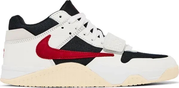 Jordan Jumpman Jack TR 'University Red' - HypeFly India View 1
