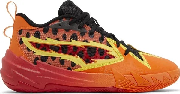 Puma Scoot Zeros Cheetos - HypeFly India View 1