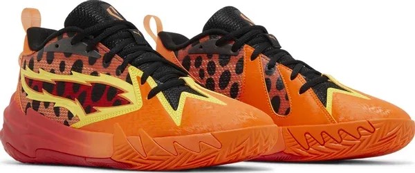 Puma Scoot Zeros Cheetos - HypeFly India View 2