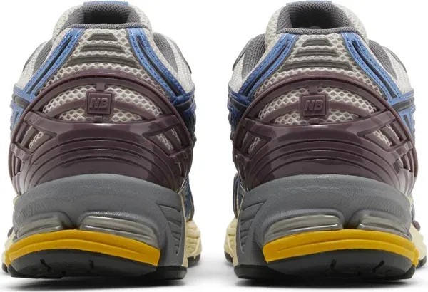 New Balance 1906R 'Metallic Blue' - HypeFly India View 3