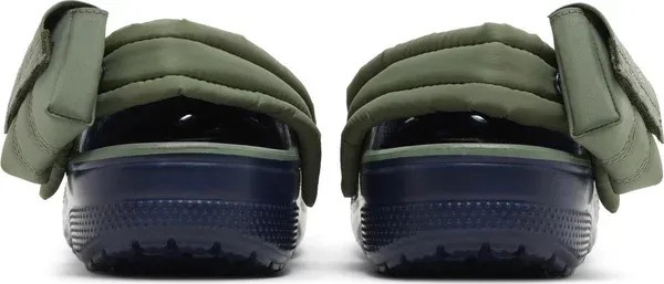 Crocs Classic Clog 'Kakashi' x Naruto Shippuden - HypeFly India View 3