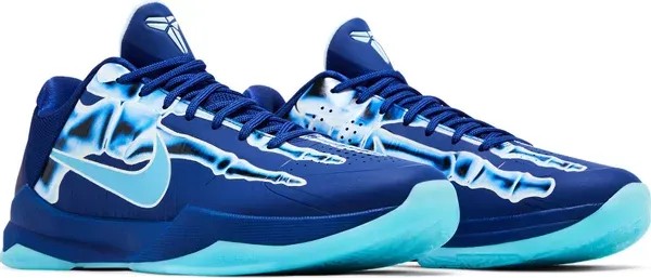 Zoom Kobe 5 Protro 'X-Ray' - HypeFly India View 2