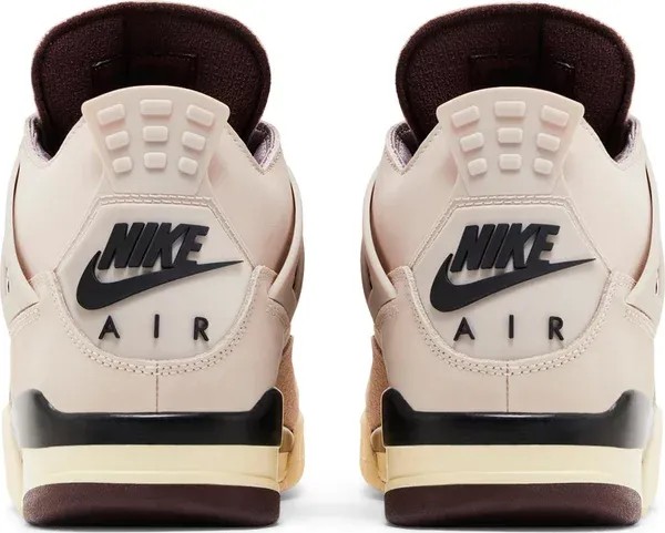 Jordan 4 Retro OG SP A Ma Maniére While You Were Sleeping - HypeFly India View 3