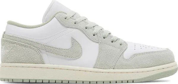 Air Jordan 1 Low SE 'Seafoam' - HypeFly India View 1