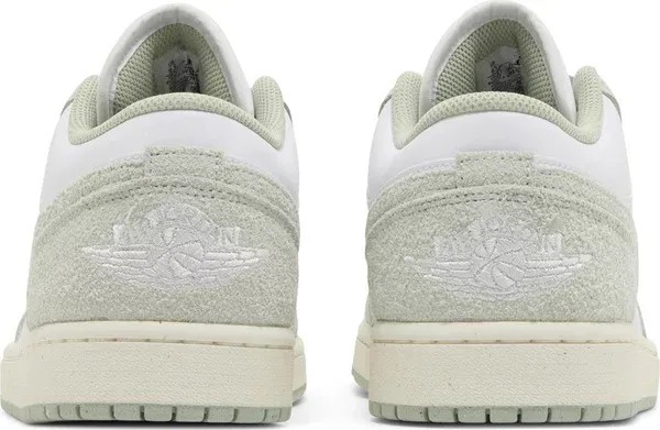 Air Jordan 1 Low SE 'Seafoam' - HypeFly India View 2