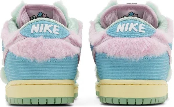 Nike SB Dunk Low Verdy Visty - HypeFly India View 2