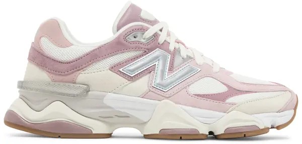 New Balance 9060 'Rose Pink' - HypeFly India View 1