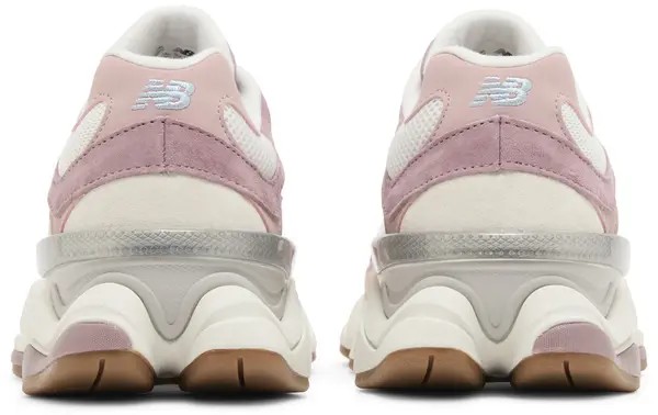 New Balance 9060 'Rose Pink' - HypeFly India View 2