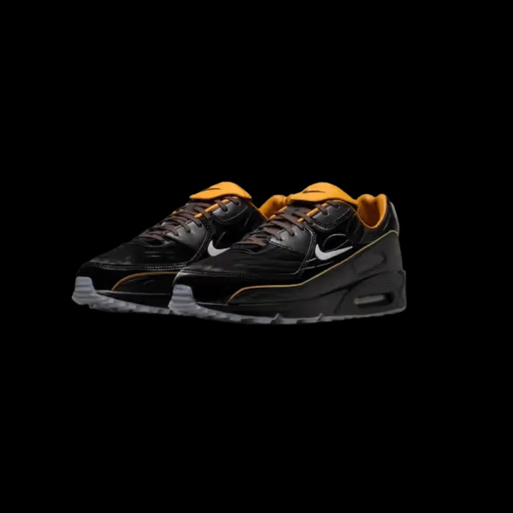 Nike Air Max 90 'Korea Family Reunion' - HypeFly India View 2