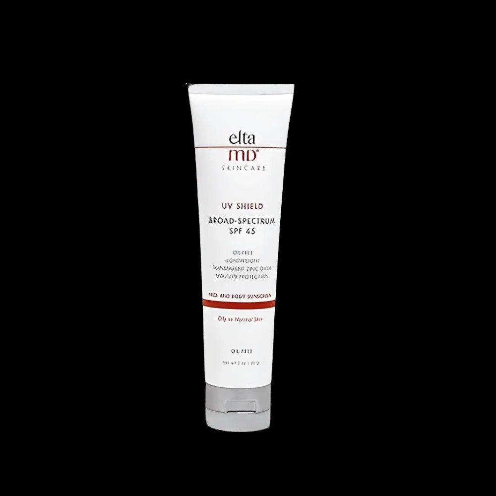 EltaMD UV shield SPF 45, 3 Ounce Cream - HypeFly India View 1