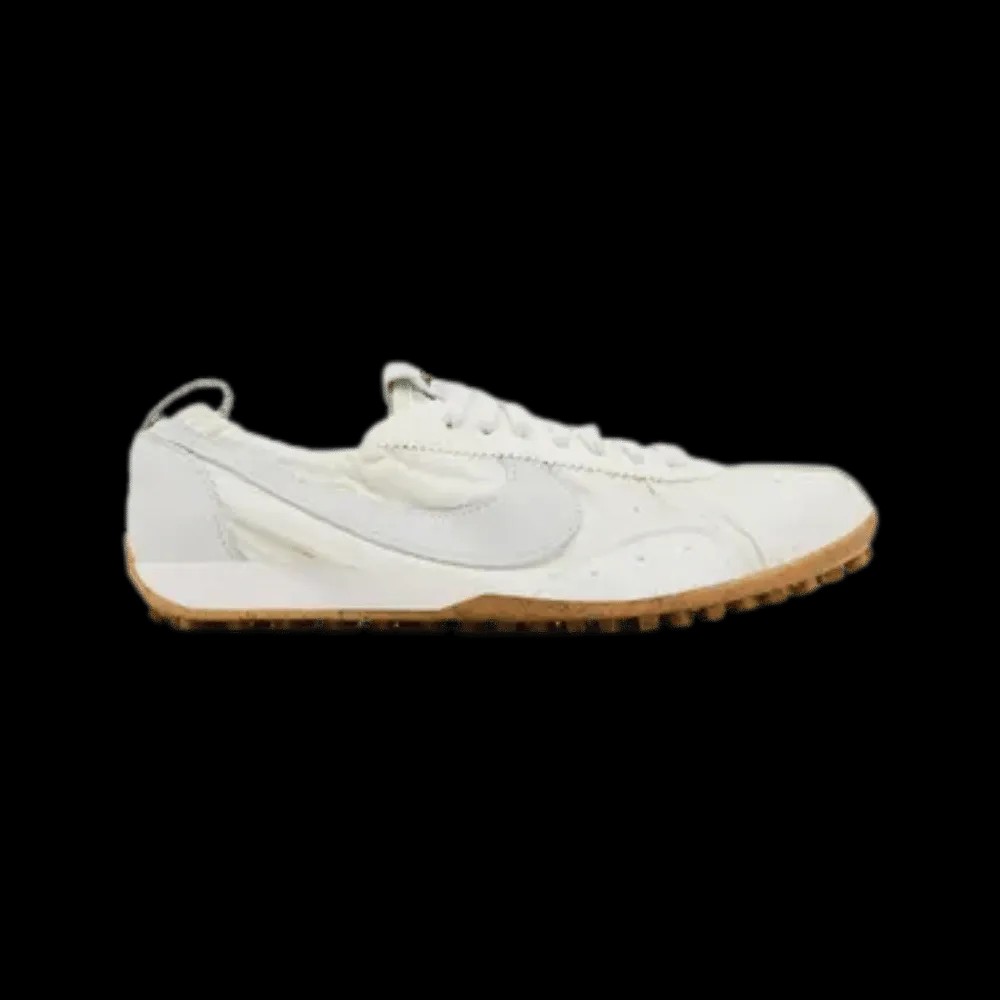 Jacquemus x Wmns Nike Moon Shoe SP 'Soft Pearl' - HypeFly India View 1