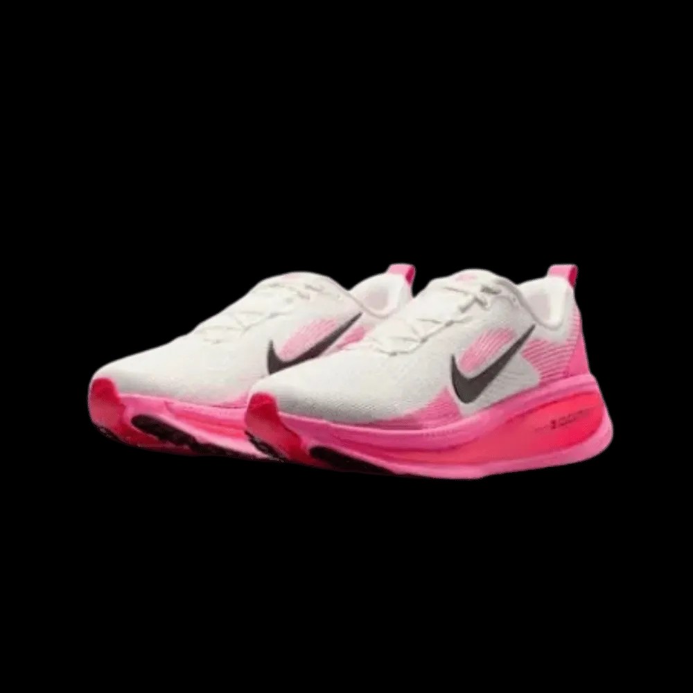 Nike Vomero 18 'Sail Hyper Pink' - HypeFly India View 4