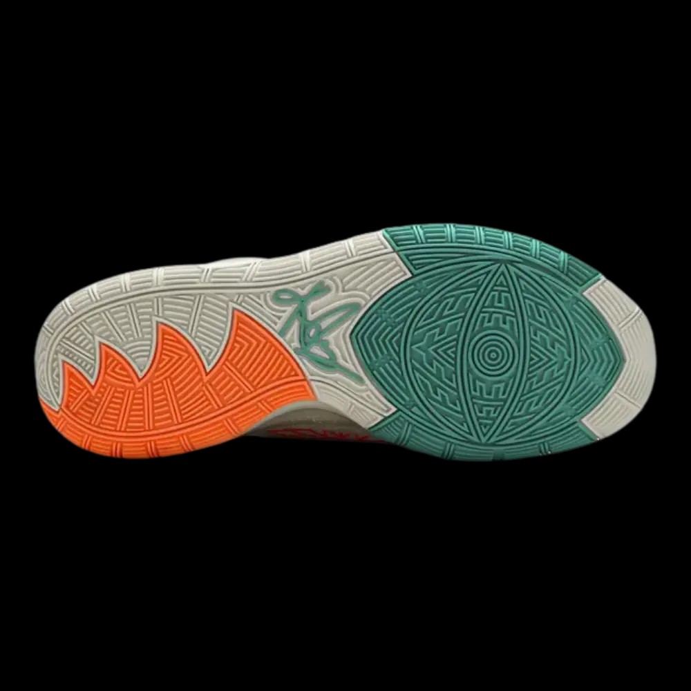 Nike Kyrie 6 'N7' - HypeFly India View 5