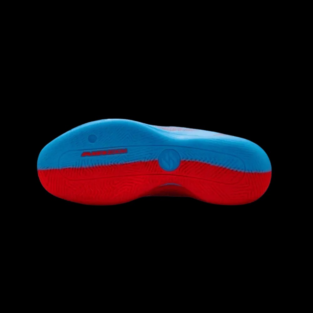 Nike Air Jordan Luka .77 'NY vs. NY' - HypeFly India View 3