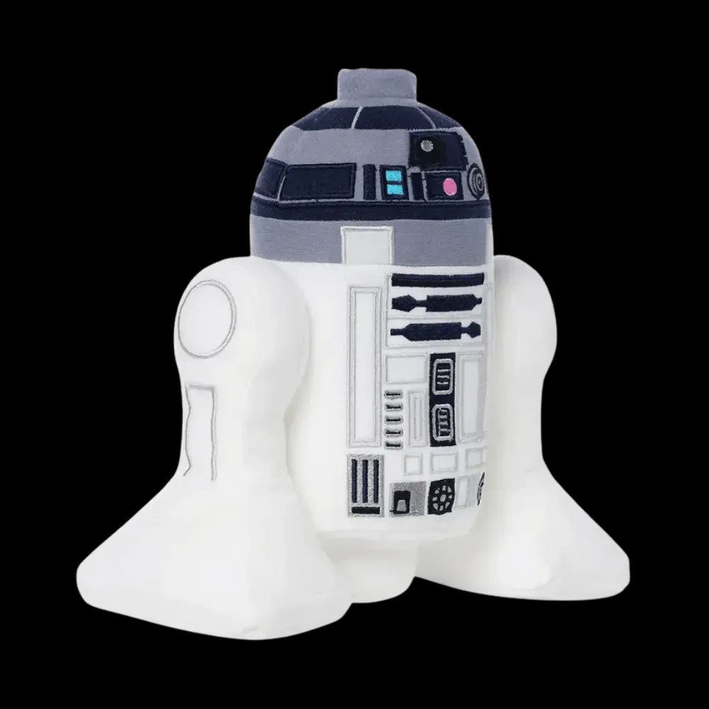 Lego Star Wars R2-D2™ Plush - HypeFly India View 4