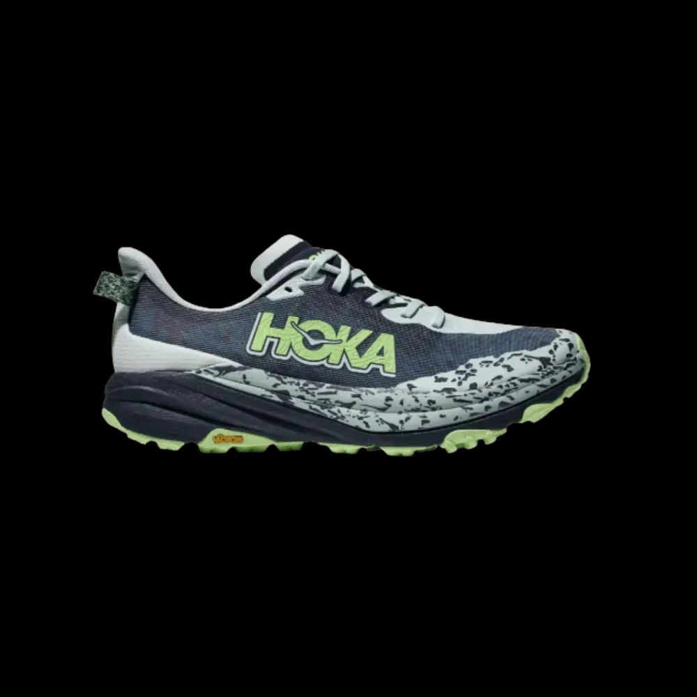 Hoka Speedgoat 6 Nautical Dusk - HypeFly India View 1