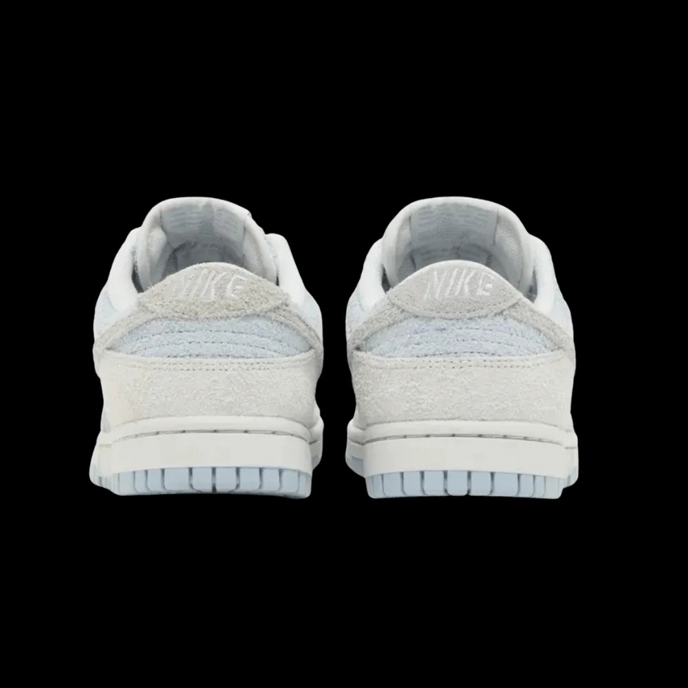 Nike Wmns Dunk Low 'Photon Dust Armory Blue' - HypeFly India View 4