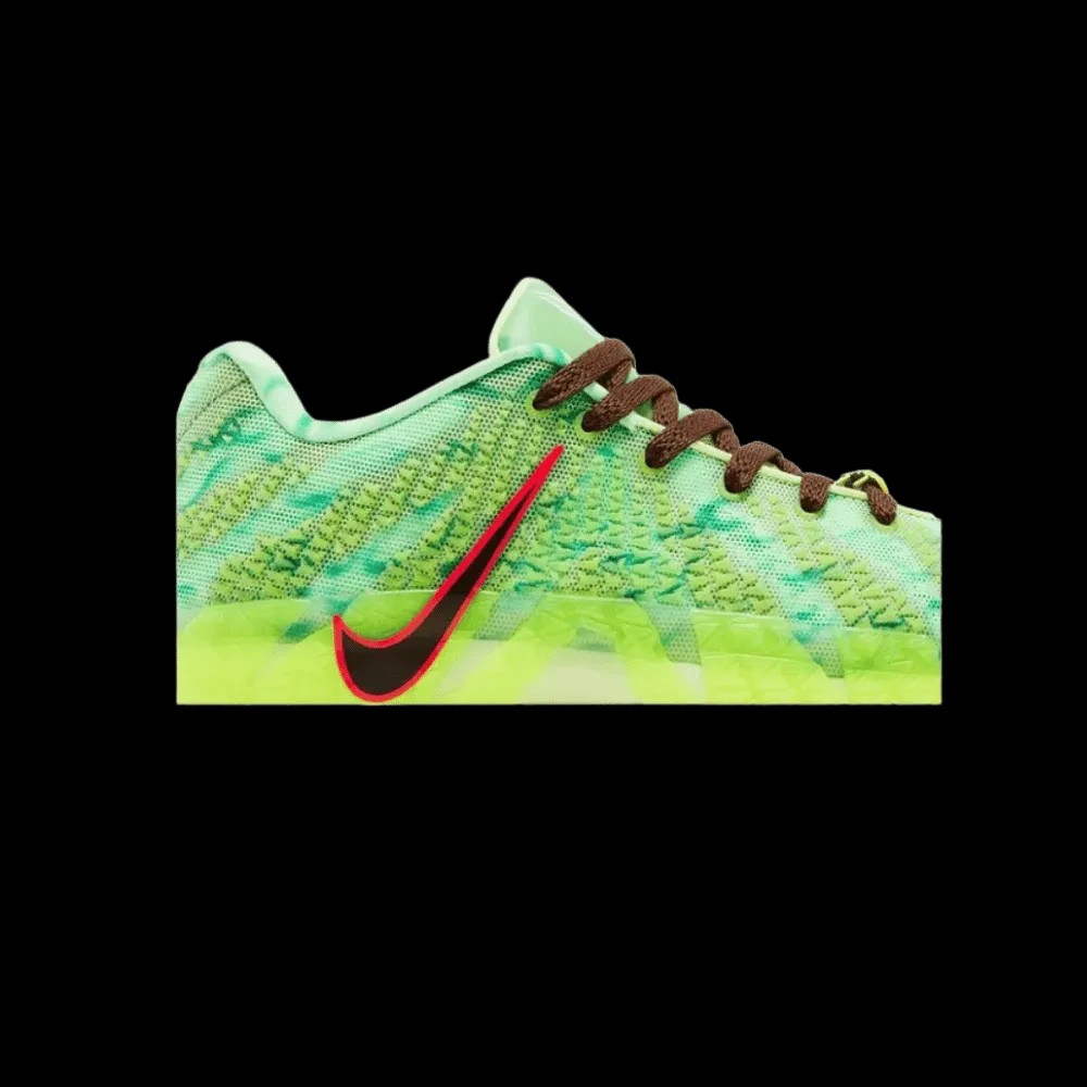 Nike Ja 3 'Zombie' - HypeFly India View 3